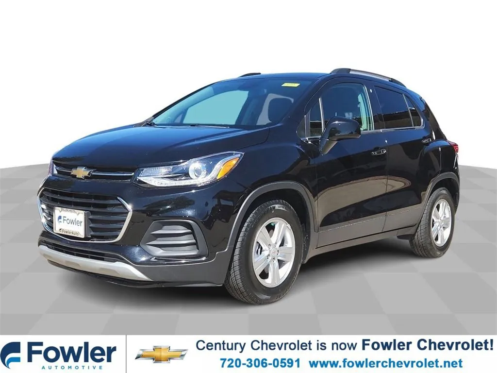 Certified 2021 Chevrolet Equinox Premier