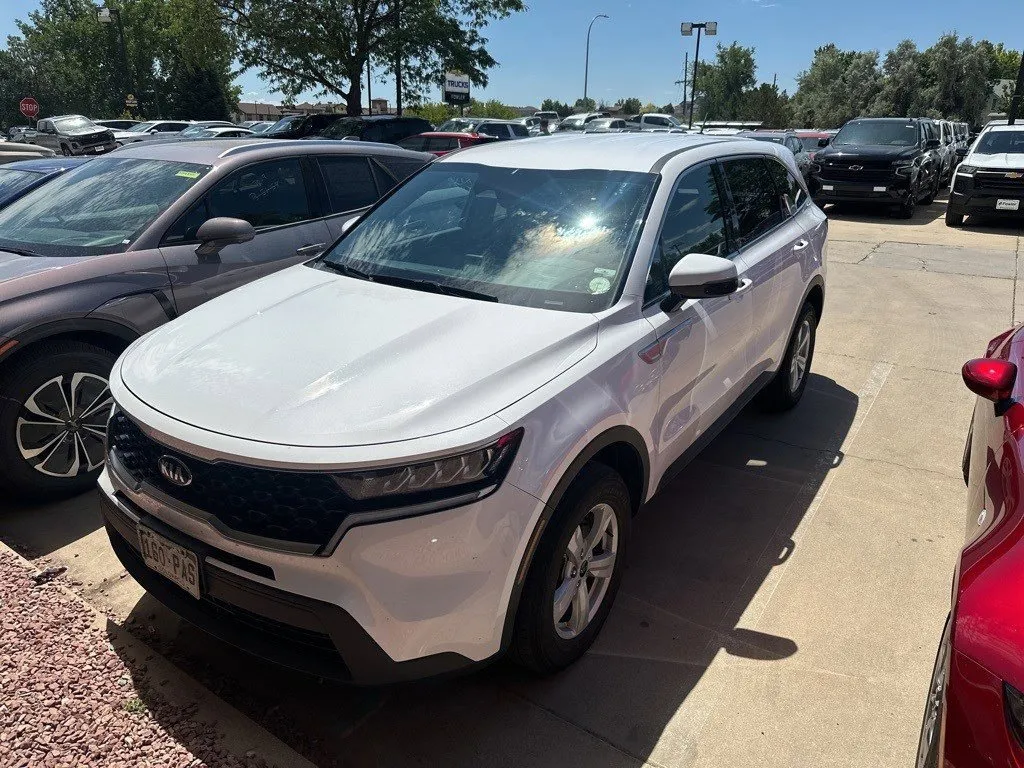 Used 2021 Chevrolet Colorado Z71 w/ Z71 Midnight Edition