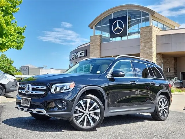 Used 2018 Mercedes-Benz GLE 350 4MATIC