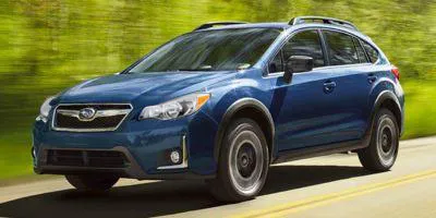 Used 2016 Subaru Crosstrek 2.0i Premium