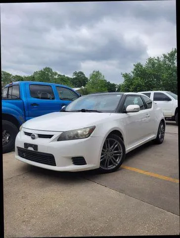 Used 2011 Scion tC