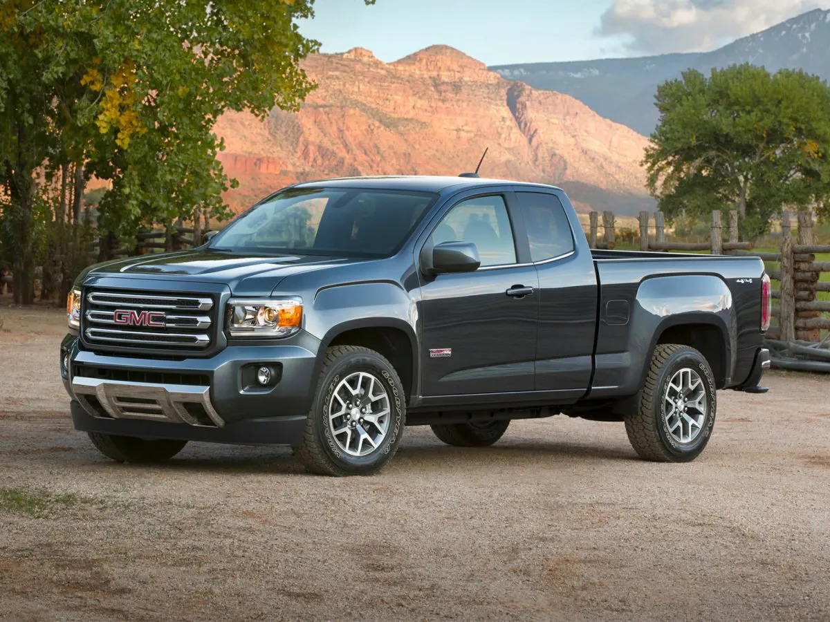 Used 2023 GMC Sierra 1500 Elevation