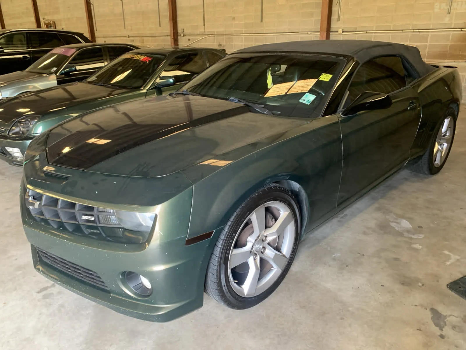 Used 2021 GMC Acadia Denali w/ Trailering Package