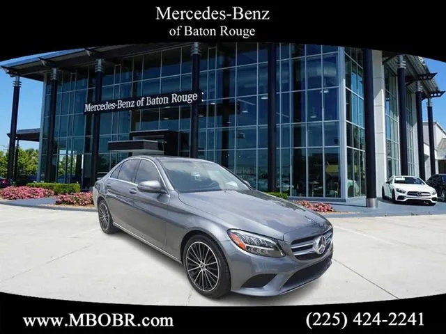 Used 2015 Mercedes-Benz ML 350 4MATIC