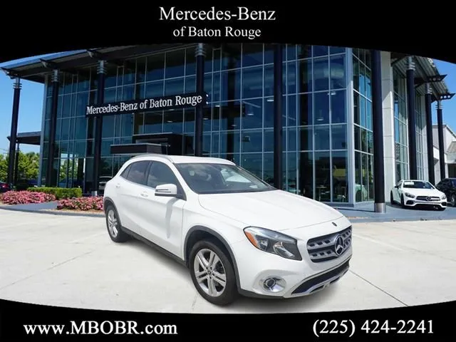 Used 2017 Mercedes-Benz GLE 350