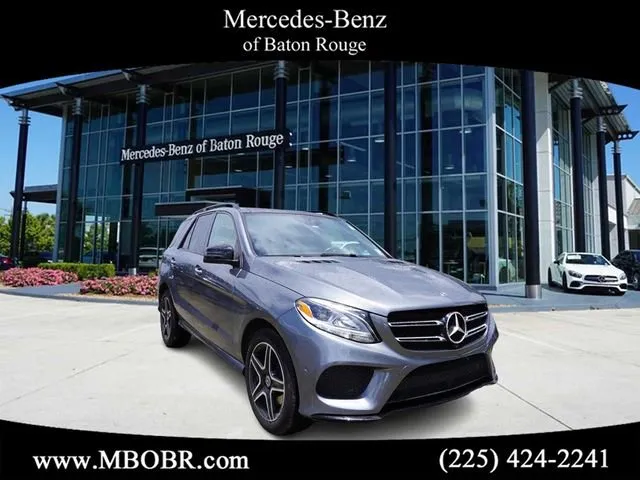 Used 2019 Mercedes-Benz GLC 300