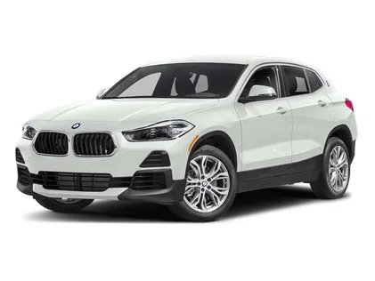 Used 2021 BMW X3 sDrive30i w/ Convenience Package