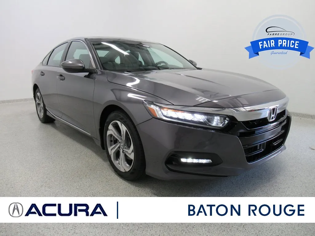 Used 2020 Chevrolet Malibu LS w/ Driver Confidence Package II