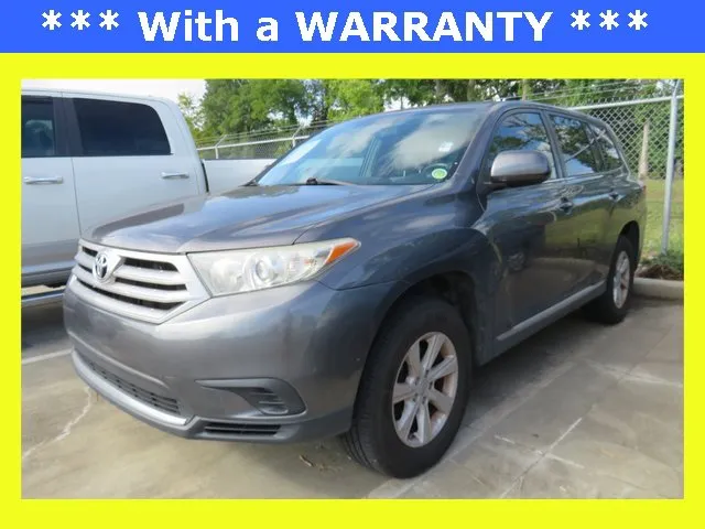 Used 2014 Honda CR-V EX-L