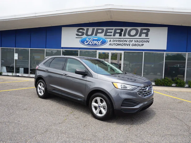 Used 2019 Chevrolet Trax LT w/ LT Convenience Package