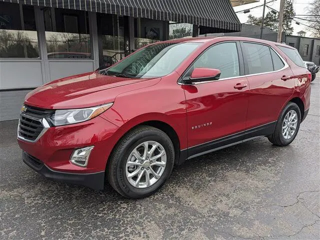 Used 2019 Buick Encore Preferred w/ Safety Package