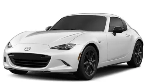 Certified 2021 MAZDA CX-30 AWD 2.5 S