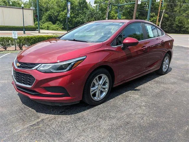 Used 2023 Chevrolet Equinox LT
