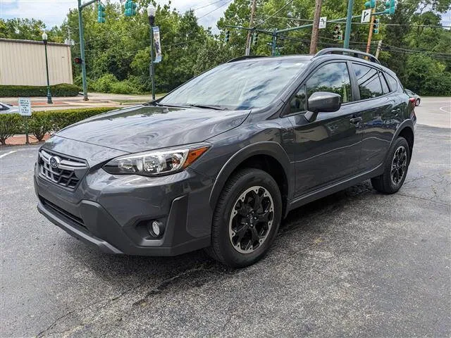 Used 2023 Mitsubishi Eclipse Cross SE
