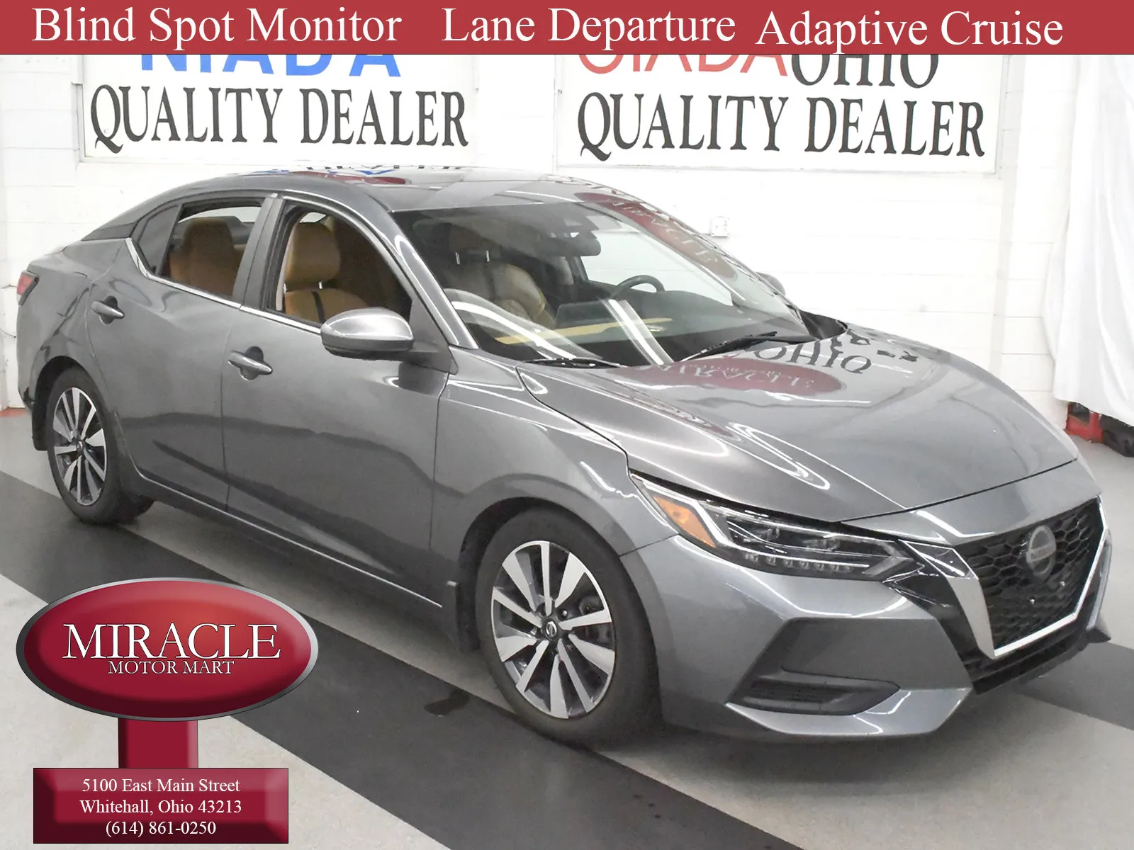 Used 2021 Mitsubishi Outlander Sport ES