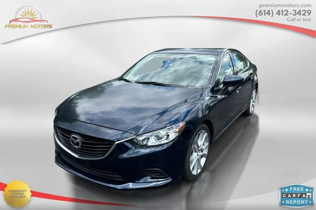 Used 2018 Subaru Impreza 2.0i