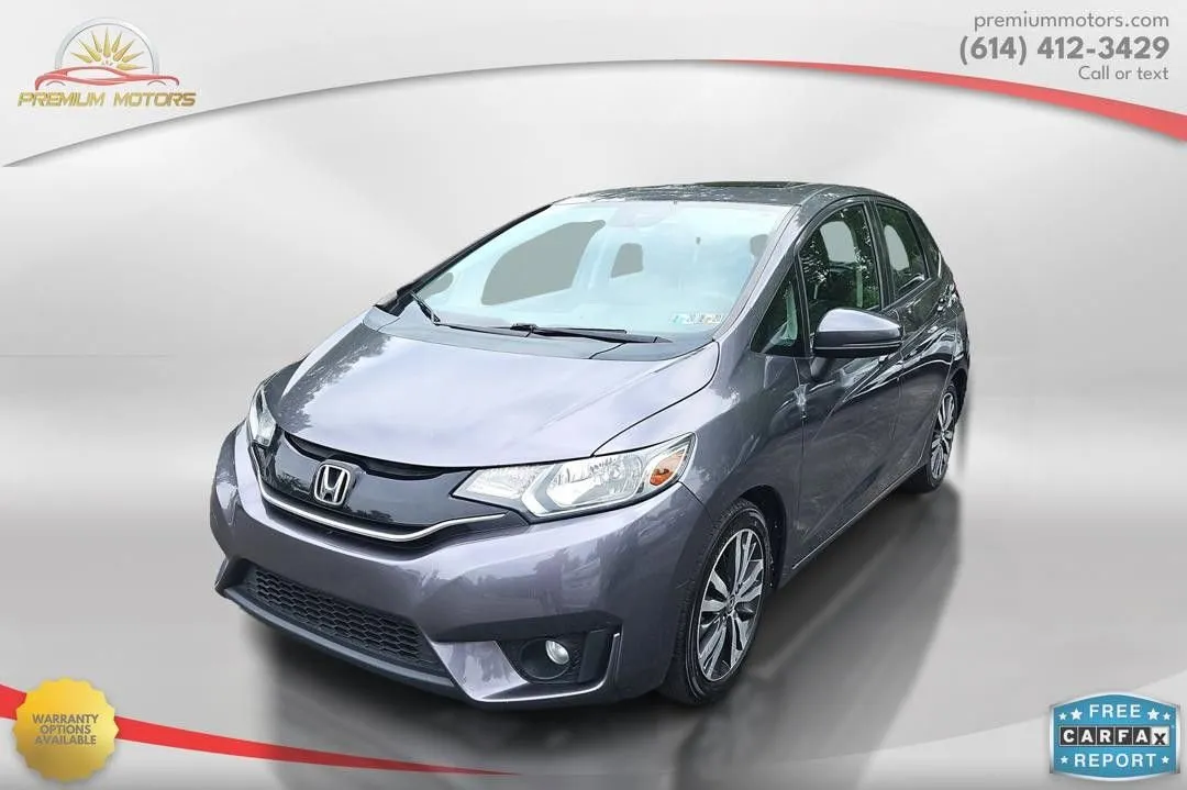Used 2015 Honda CR-V EX