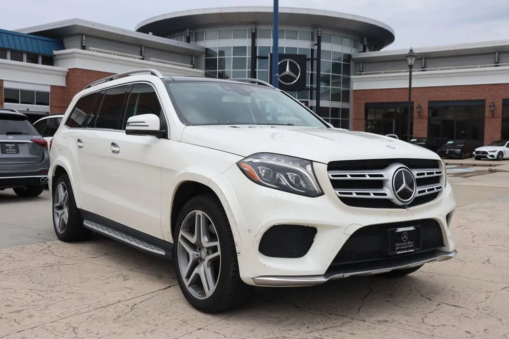 Used 2020 Mercedes-Benz GLB 250 4MATIC