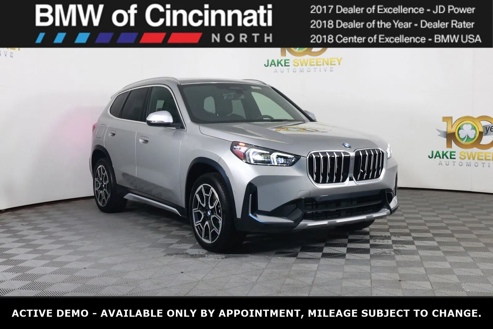 New 2024 BMW 230i xDrive Coupe w/ Convenience Package
