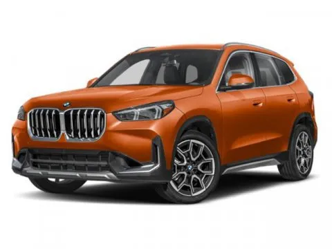 New 2024 BMW X1 xDrive28i w/ Technology Package