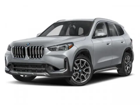 New 2023 BMW X1 xDrive28i w/ Premium Package