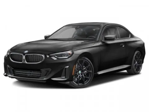 New 2024 BMW 230i xDrive Coupe w/ Premium Package