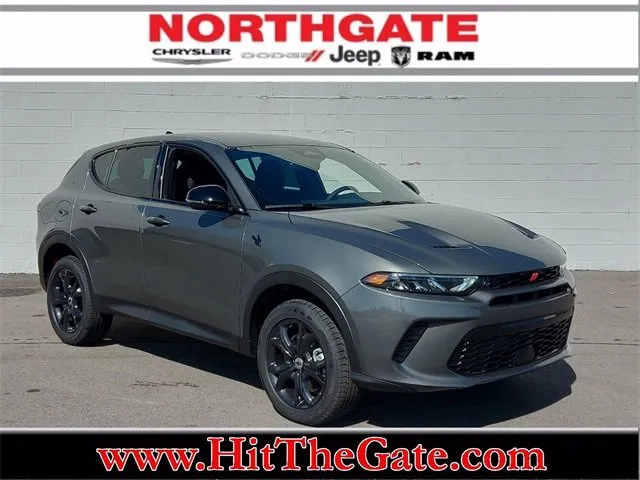 New 2024 Jeep Compass Sport