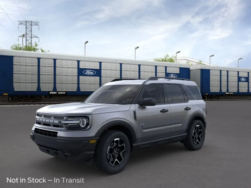 New 2024 Ford Escape Active