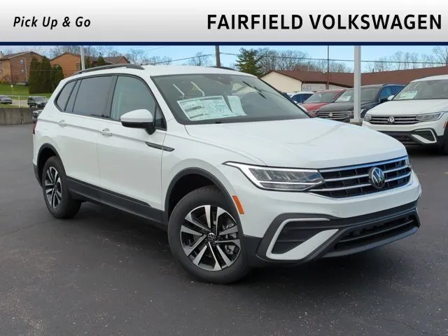 New 2024 Volkswagen Jetta S