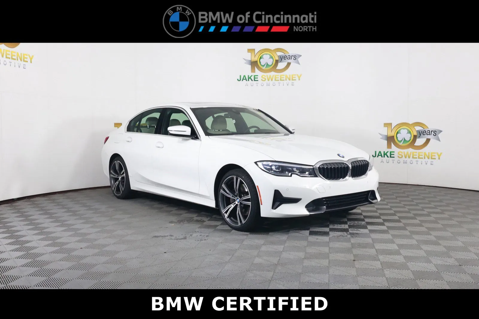 Certified 2021 BMW 228i xDrive Gran Coupe w/ Convenience Package