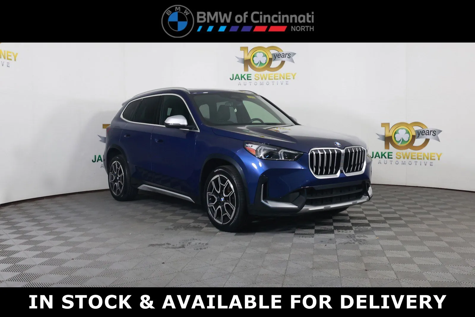 Certified 2021 BMW X3 xDrive30i w/ Convenience Package