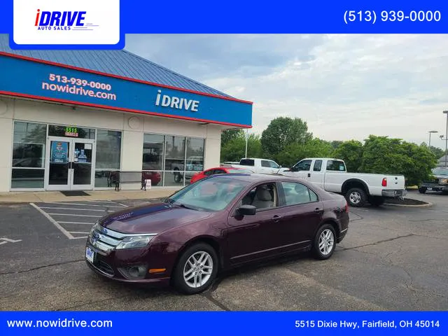 Used 2010 Honda Civic LX