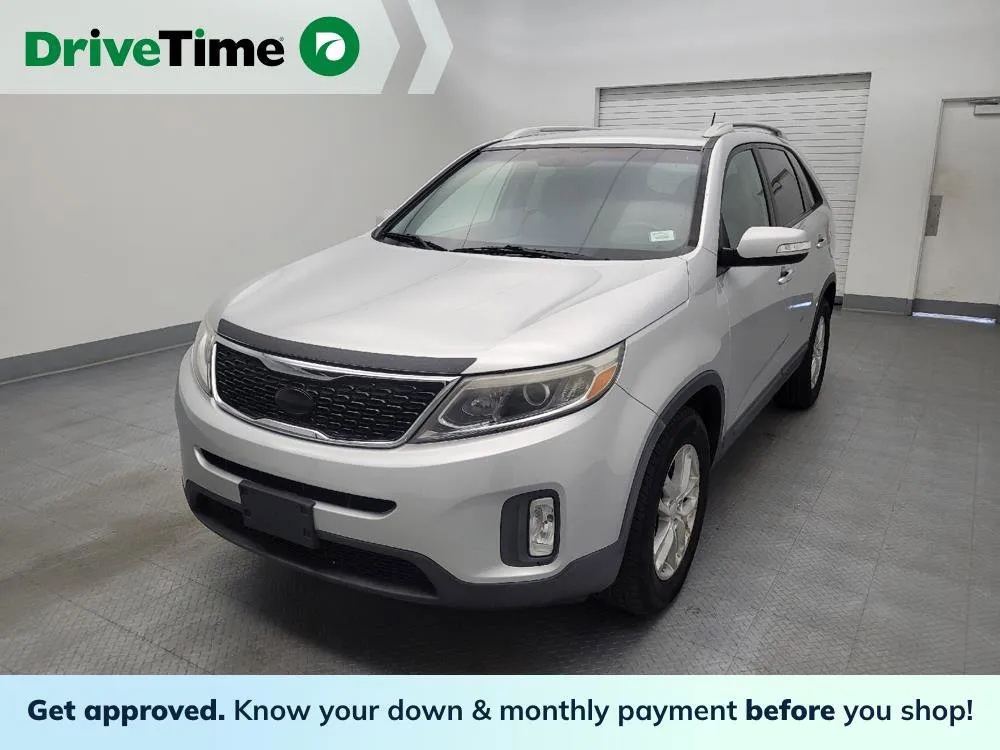 Used 2017 Kia Forte LX
