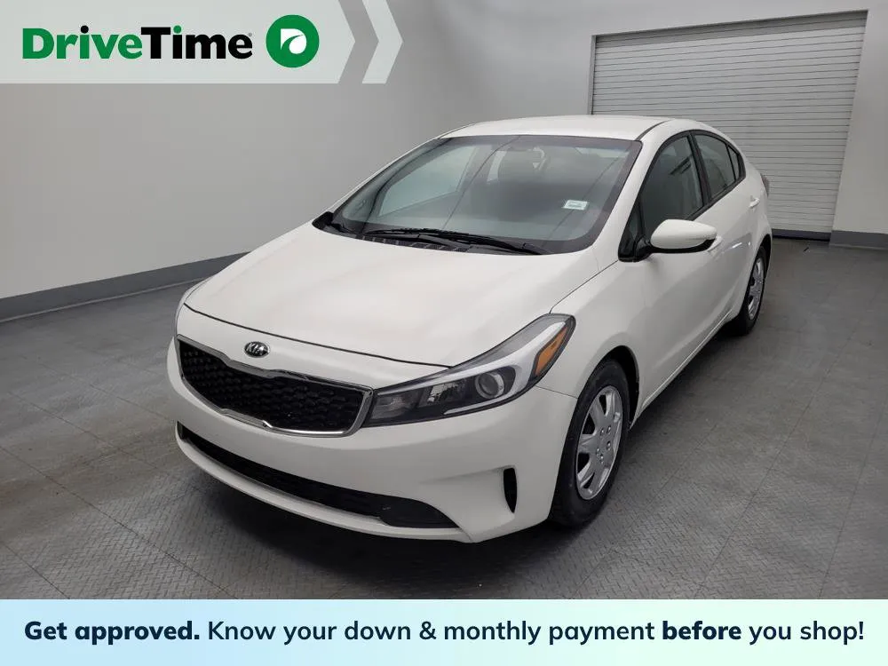 Used 2016 Chevrolet Cruze LT