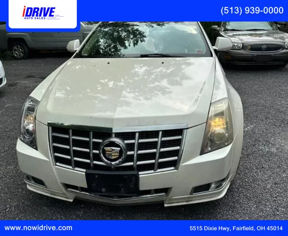 Used 2008 Chevrolet Avalanche LT w/ LT Preferred Equipment Group