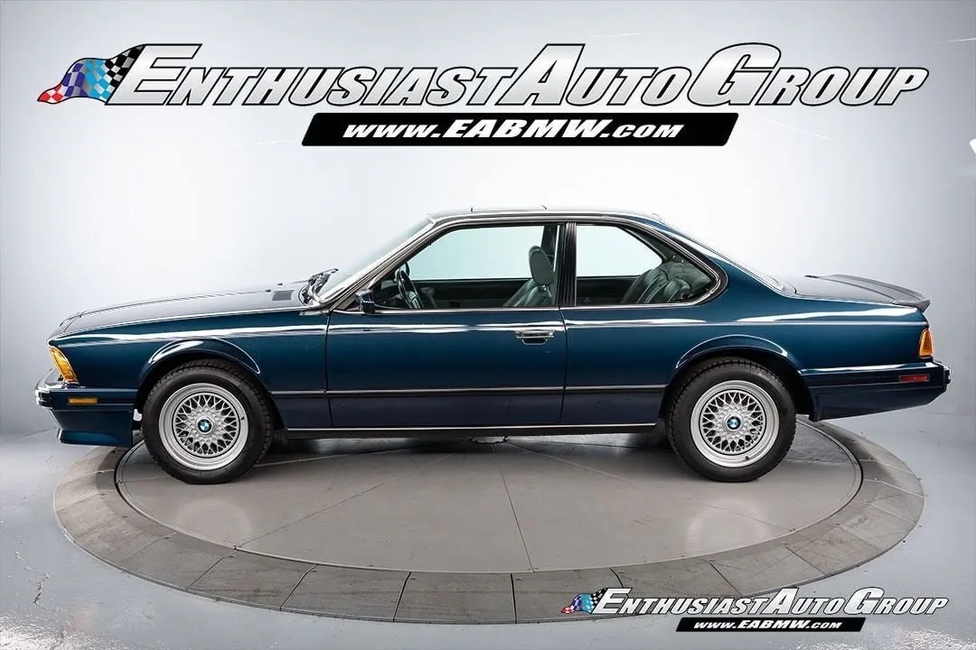 Used 1998 BMW M3 Coupe