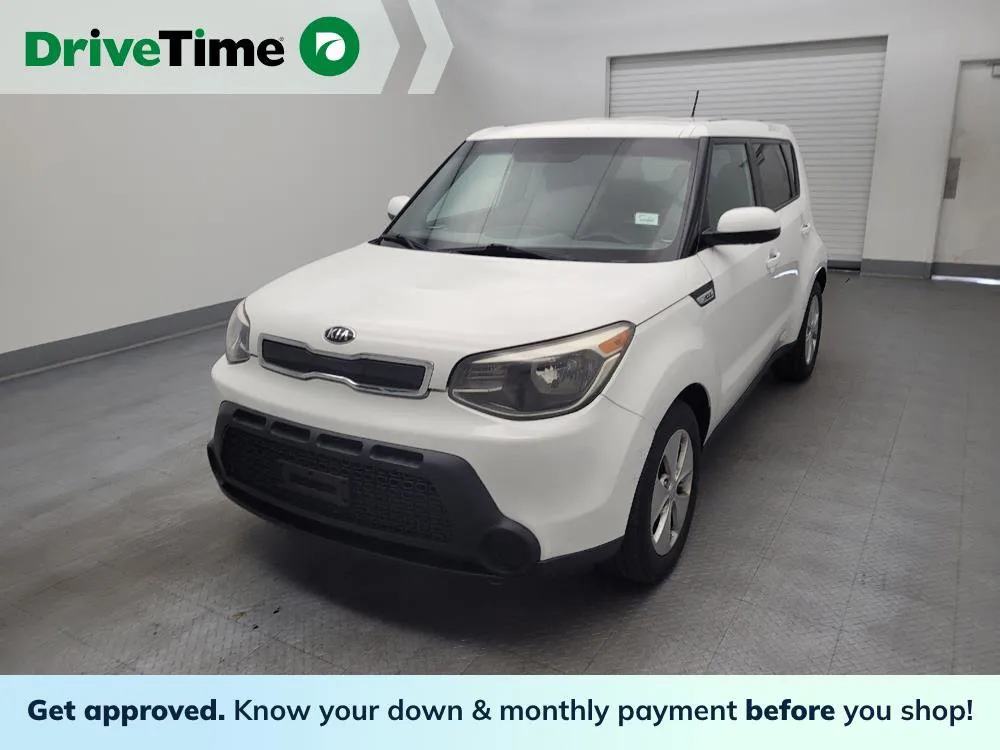 Used 2019 Kia Soul +