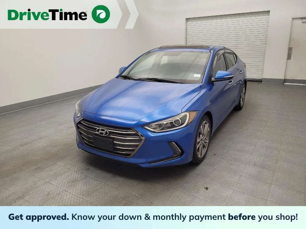 Used 2018 Chevrolet Equinox LS