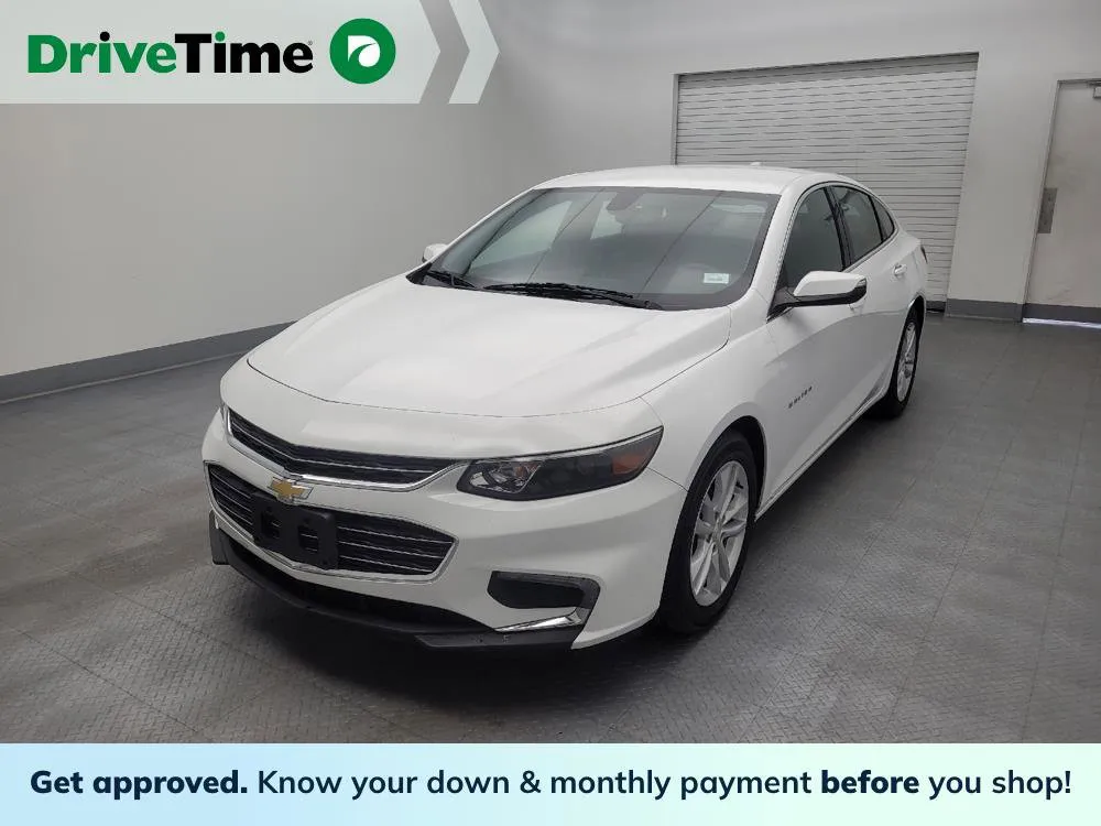 Used 2014 Chrysler Town & Country S