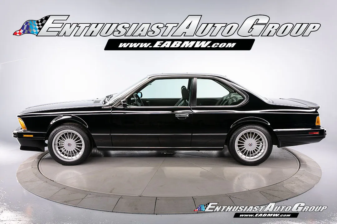 Used 2007 BMW M Roadster