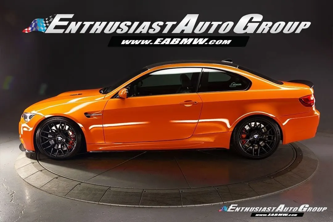 Used 1988 BMW M6 Coupe