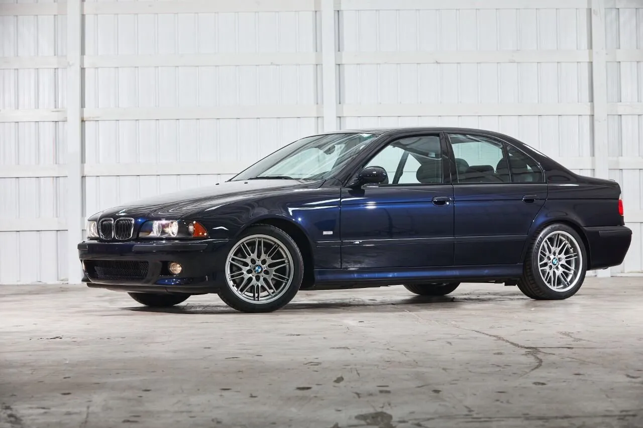 Used 2011 BMW M3 Coupe