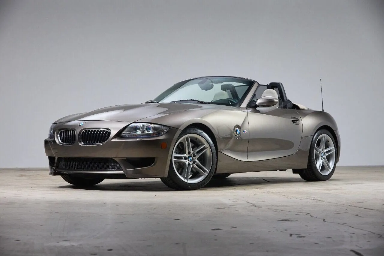 Used 2022 BMW M3 Competition w/ Executive Package