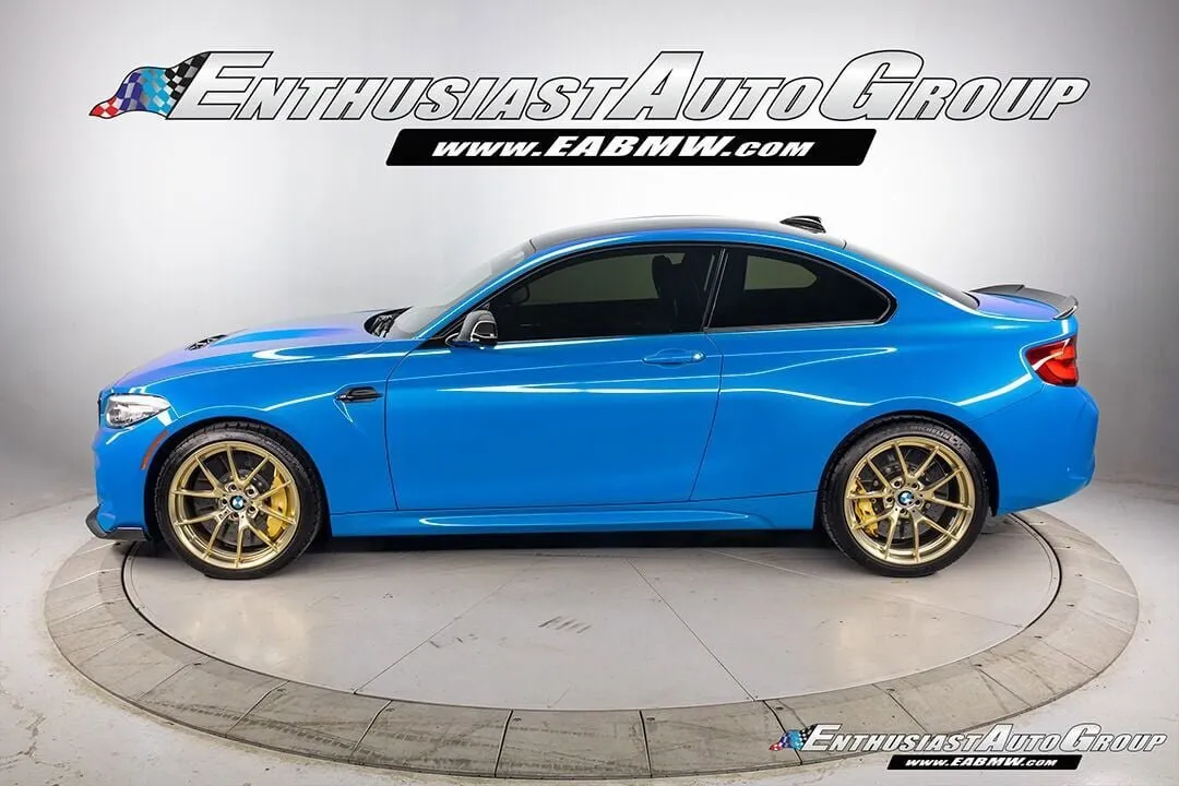 Used 1988 BMW M5
