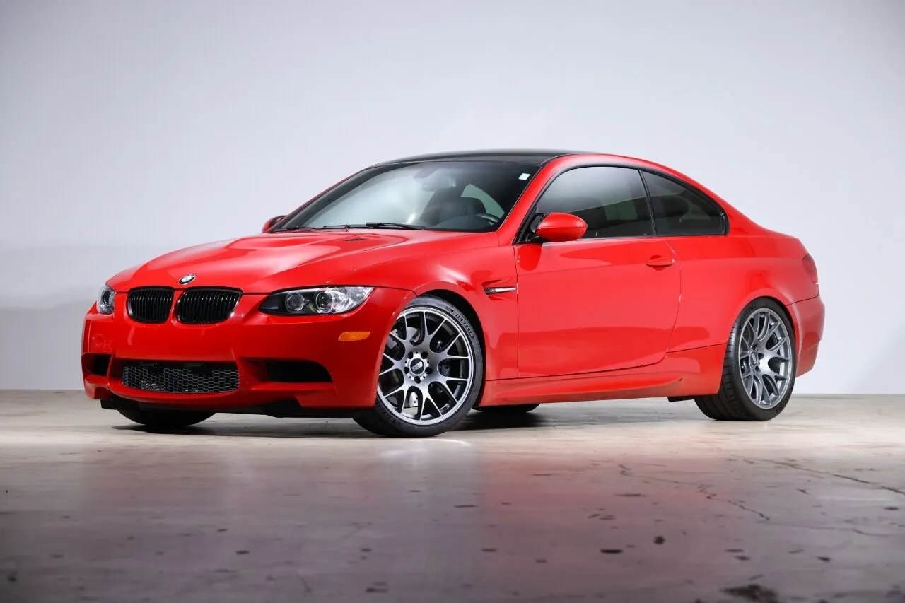 Used 1988 BMW M6