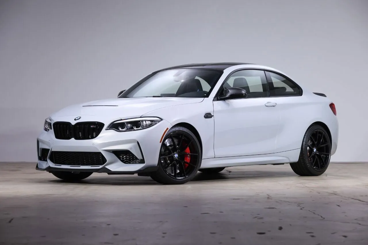 Used 2003 BMW M5