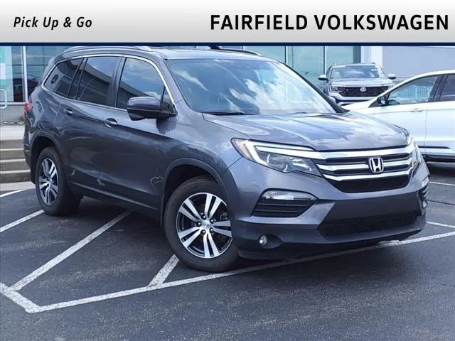 Certified 2021 Volkswagen Tiguan S