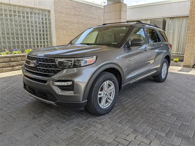 Used 2019 Cadillac XT5 Luxury