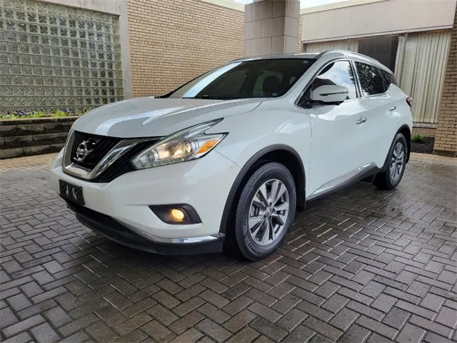 Used 2017 Honda CR-V Touring