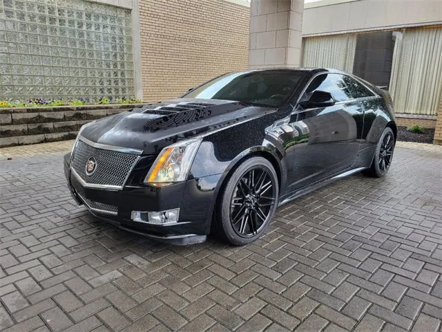Certified 2021 Cadillac XT5 Premium Luxury